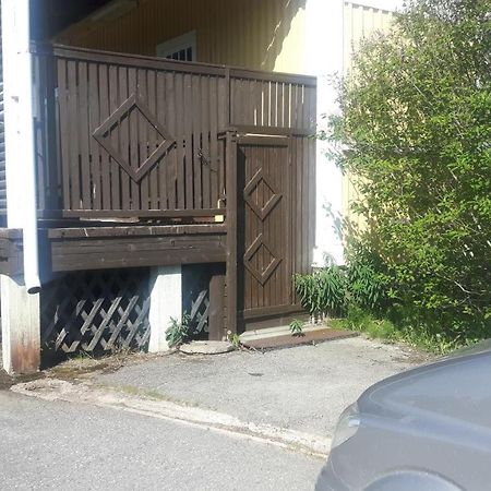 Apartmán Asemantupa 1 Pyhajarvi  Exteriér fotografie