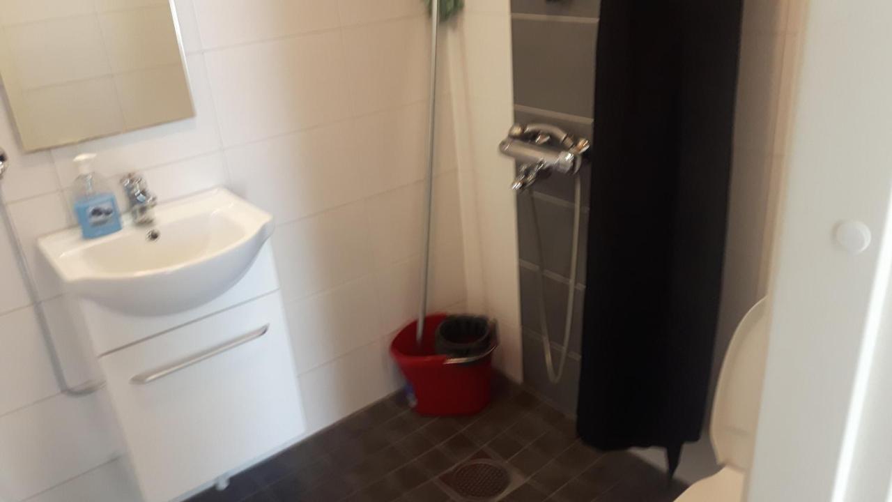 Apartmán Asemantupa 1 Pyhajarvi  Exteriér fotografie